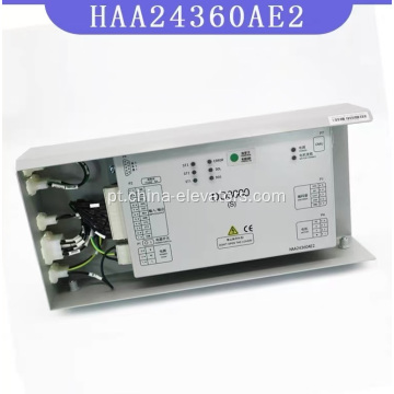 Acionamento de porta HAA24360AE2 DO3000S para elevadores OTIS